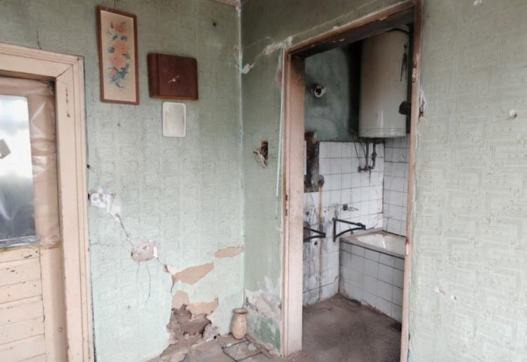 Kuća za renovaciju 244m² na velikom placu 2170m² – Bogojevo