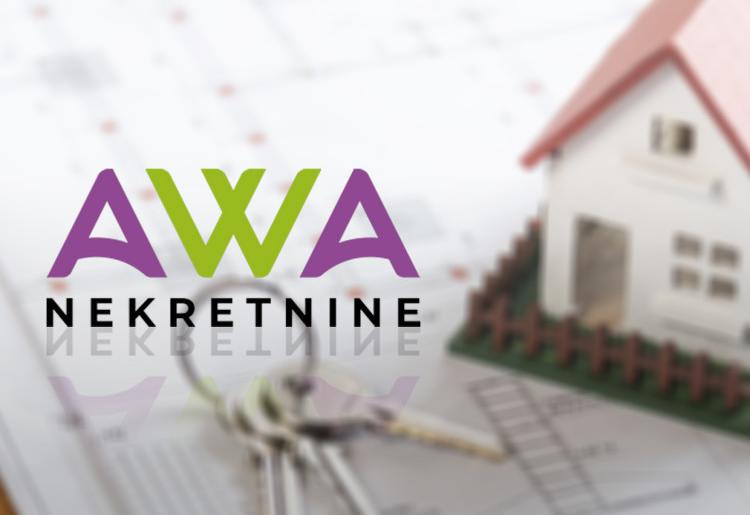 Plac na Bezdanskom putu –  odlična lokacija kod Vožda