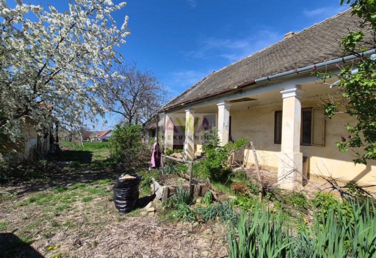 Stanišić – kuća sa velikim placem 17 ari