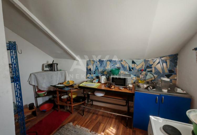 Kuća na prodaju Sombor – Goge, 129 m², plac 1092 m², spratna