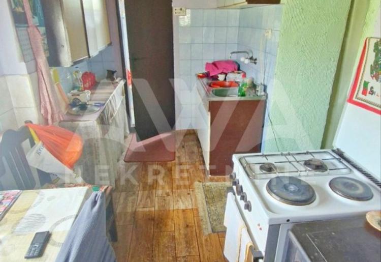 Salaš u Lugovu sa voćnjakom – 73 m² na placu 2787 m²