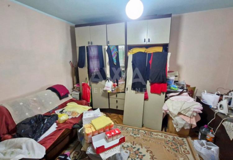 Salaš u Lugovu sa voćnjakom – 73 m² na placu 2787 m²