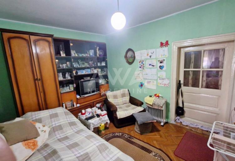 Salaš u Lugovu sa voćnjakom – 73 m² na placu 2787 m²