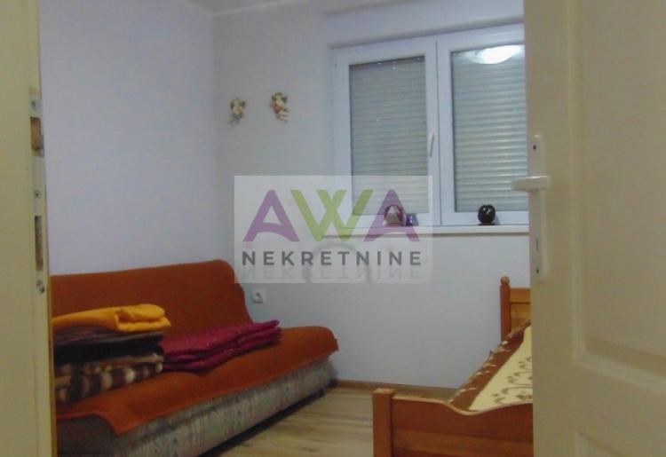 Salaš sa voćnjakom na 8140 m² – Sombor, 7 km od centra