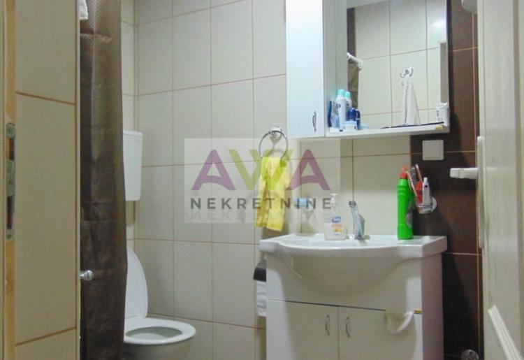 Salaš sa voćnjakom na 8140 m² – Sombor, 7 km od centra