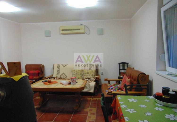 Salaš sa voćnjakom na 8140 m² – Sombor, 7 km od centra