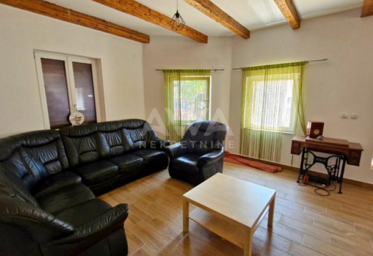 Telečka, kuća 134 m2, Plac 1387 m2