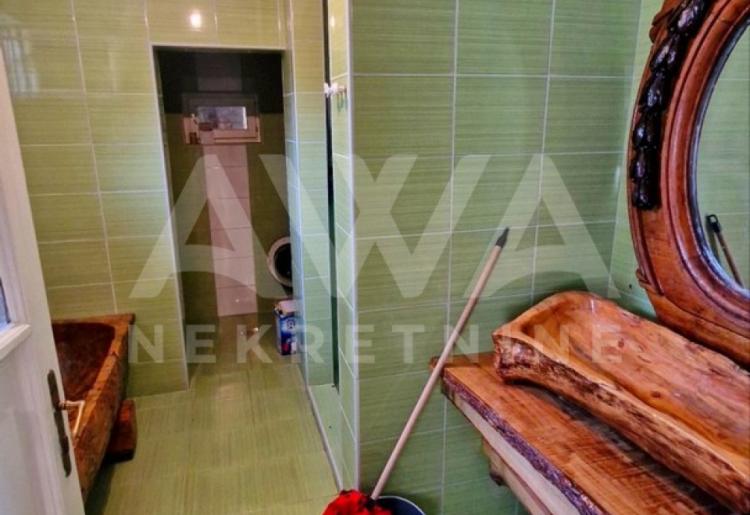 Telečka, kuća 134 m2, Plac 1387 m2