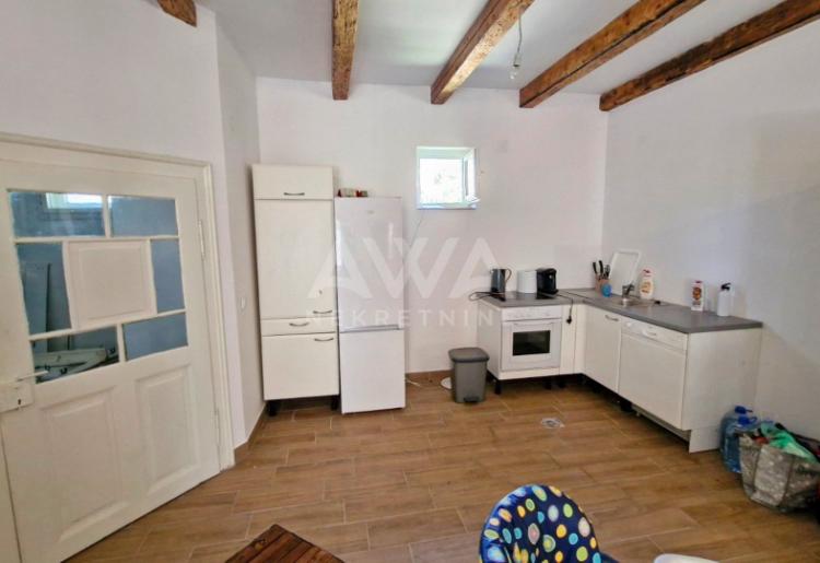 Telečka, kuća 134 m2, Plac 1387 m2