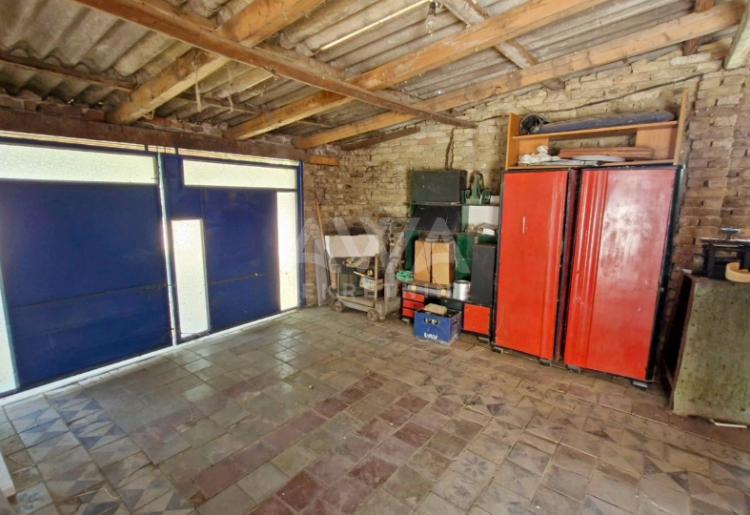 Telečka, kuća 134 m2, Plac 1387 m2