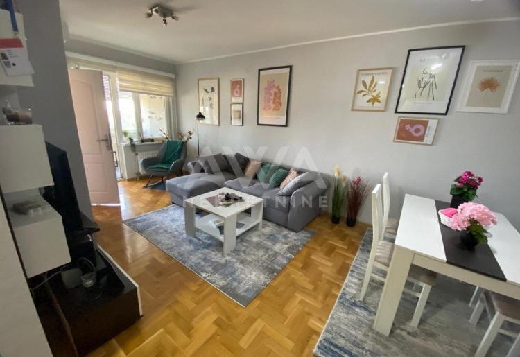 Stan za izdavanje – Nova Selenča, Sombor, 48m²