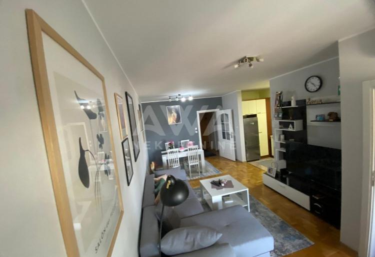 Stan za izdavanje – Nova Selenča, Sombor, 48m²