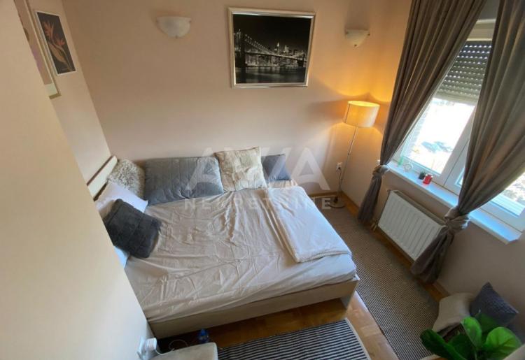 Stan za izdavanje – Nova Selenča, Sombor, 48m²