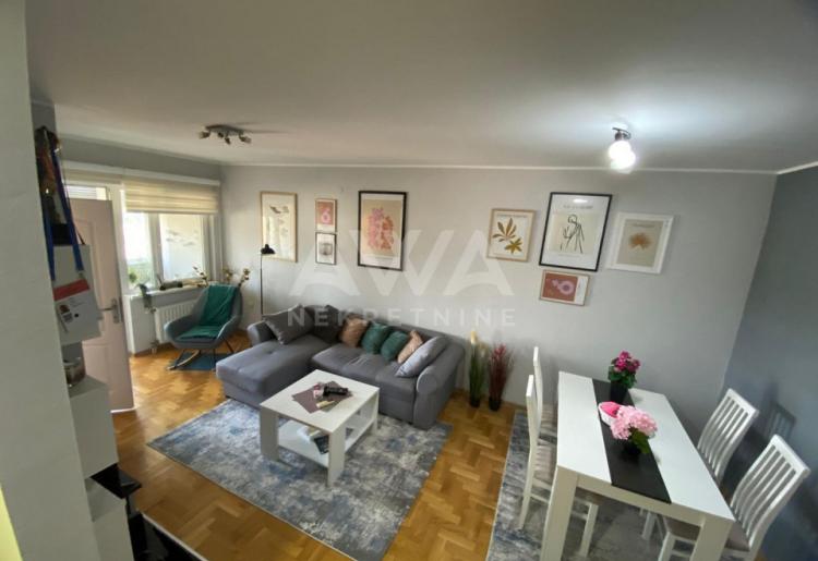 Stan za izdavanje – Nova Selenča, Sombor, 48m²