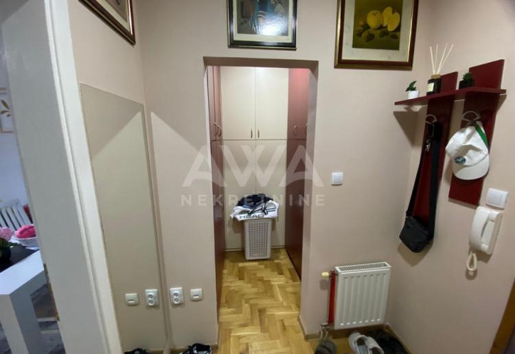 Stan za izdavanje – Nova Selenča, Sombor, 48m²