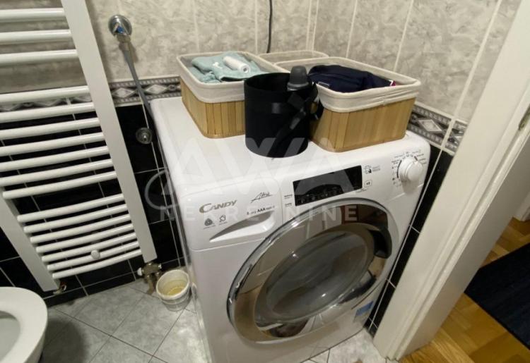 Stan za izdavanje – Nova Selenča, Sombor, 48m²