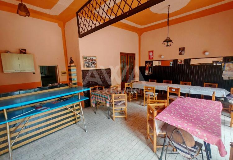 Stapar – Kuća 127m², prizemna, nameštena, terasa i dvorište