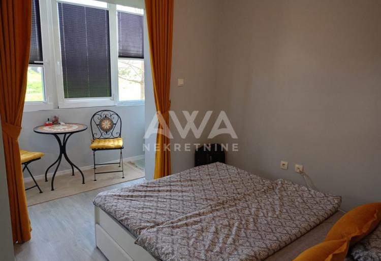  Apatin – namešten stan 40m2 