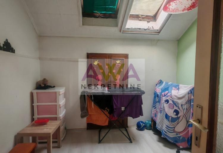 Sombor – Nova Selenča, dvoiposoban stan 52m², renoviran, komforan 