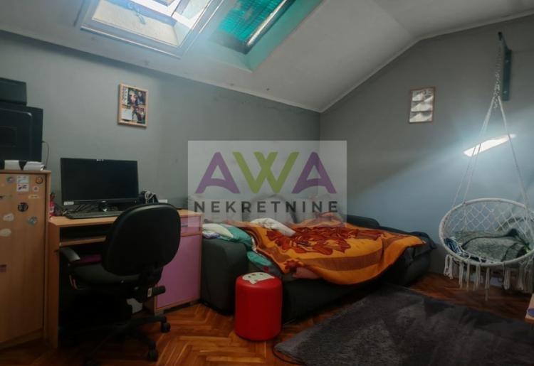 Sombor – Nova Selenča, dvoiposoban stan 52m², renoviran, komforan 