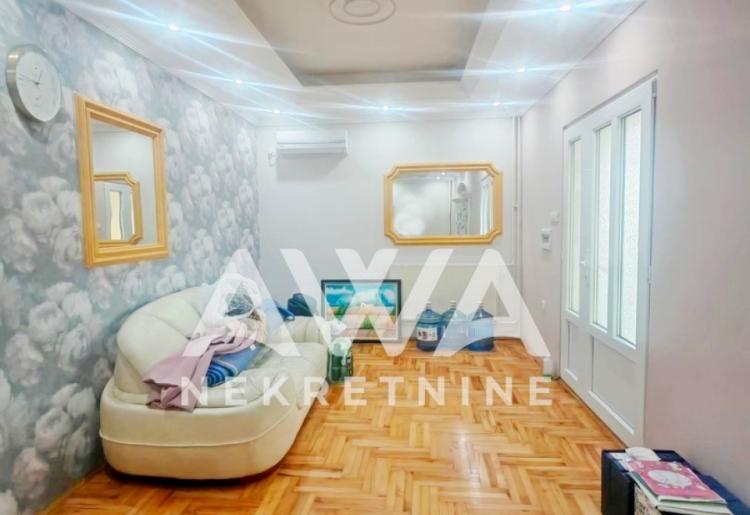 Crvenka – Dve kuće na jednom placu, idealno za dve porodice