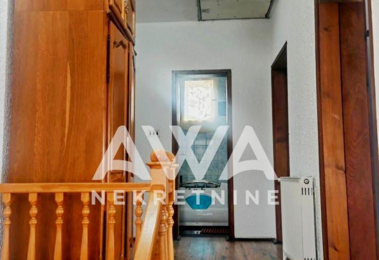 Crvenka – Dve kuće na jednom placu, idealno za dve porodice