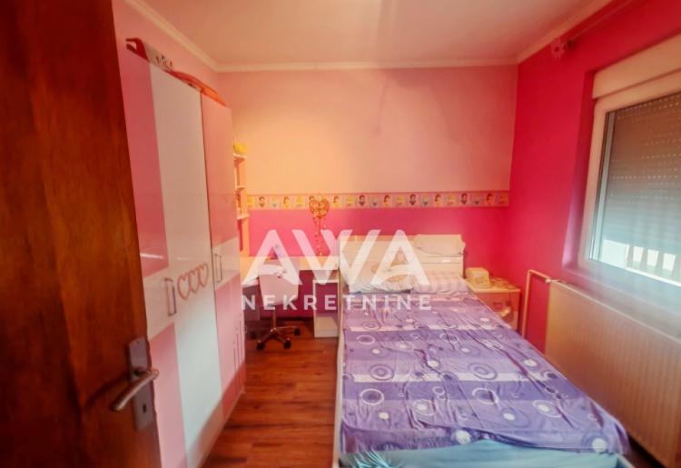 Crvenka – Dve kuće na jednom placu, idealno za dve porodice