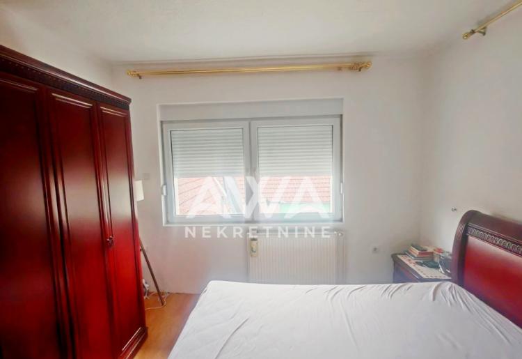 Crvenka – Dve kuće na jednom placu, idealno za dve porodice