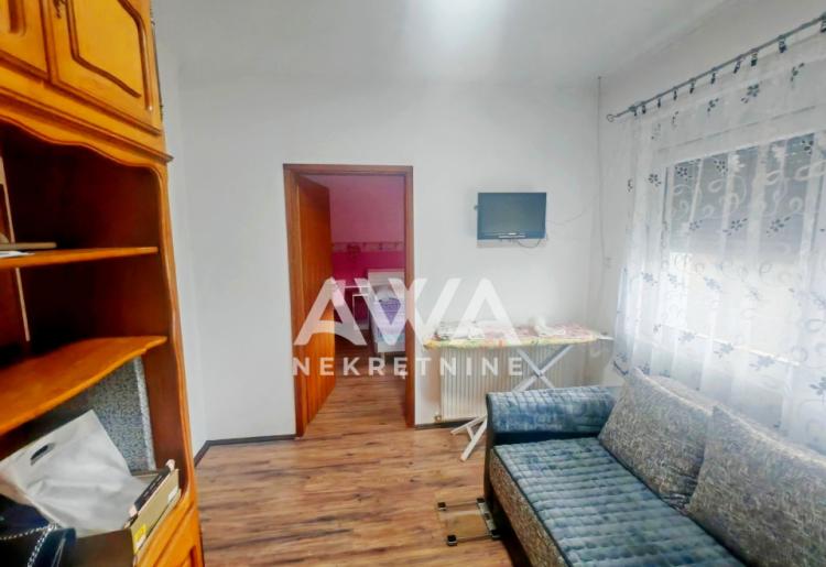 Crvenka – Dve kuće na jednom placu, idealno za dve porodice