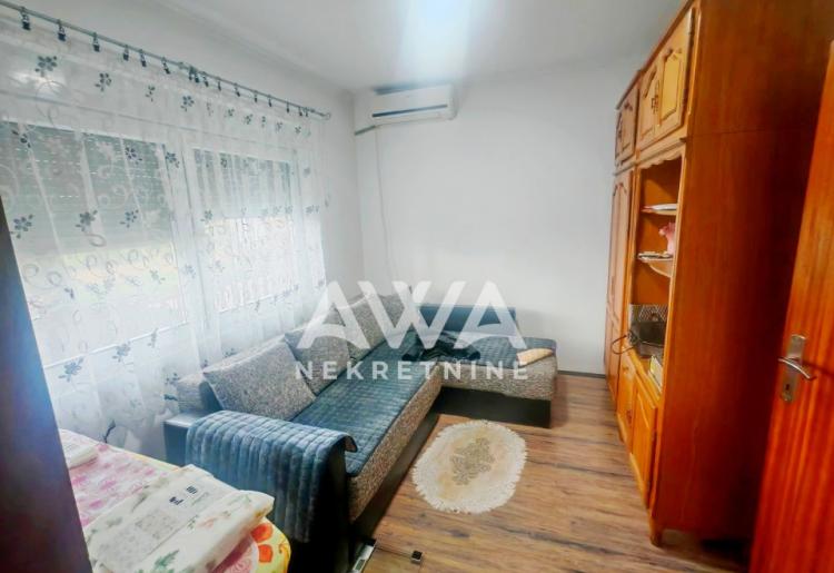 Crvenka – Dve kuće na jednom placu, idealno za dve porodice