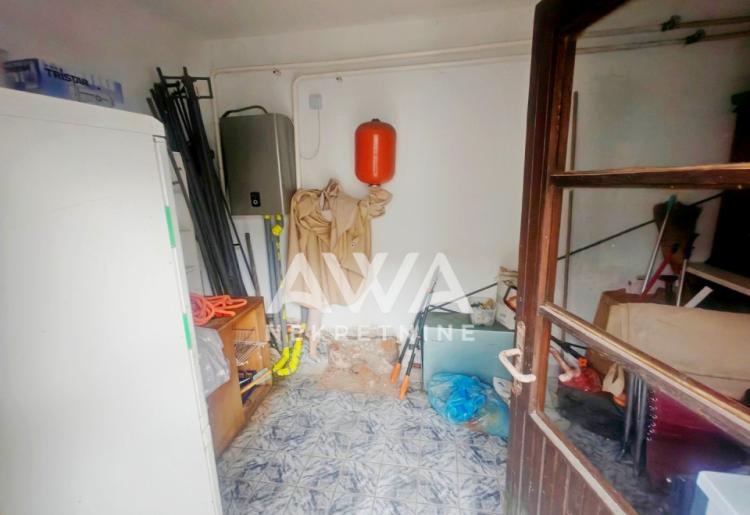 Crvenka – Dve kuće na jednom placu, idealno za dve porodice