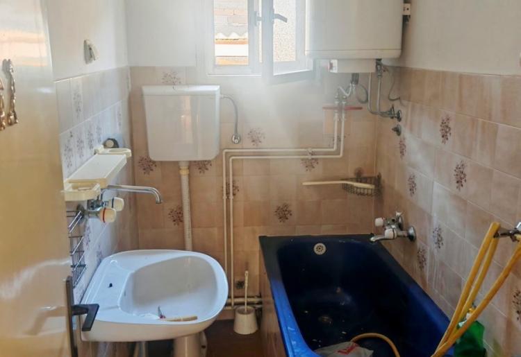 Čonoplja – kuća 70m² na placu 679m²