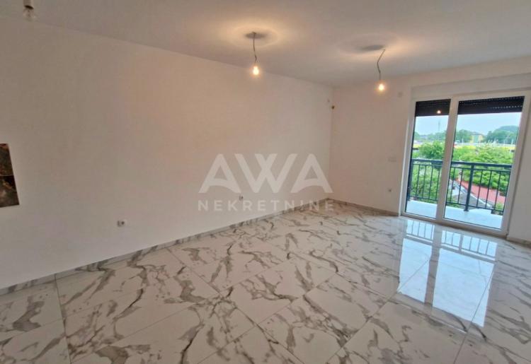 Sombor – Novogradnja, trosoban stan 58m2, III sprat, lift