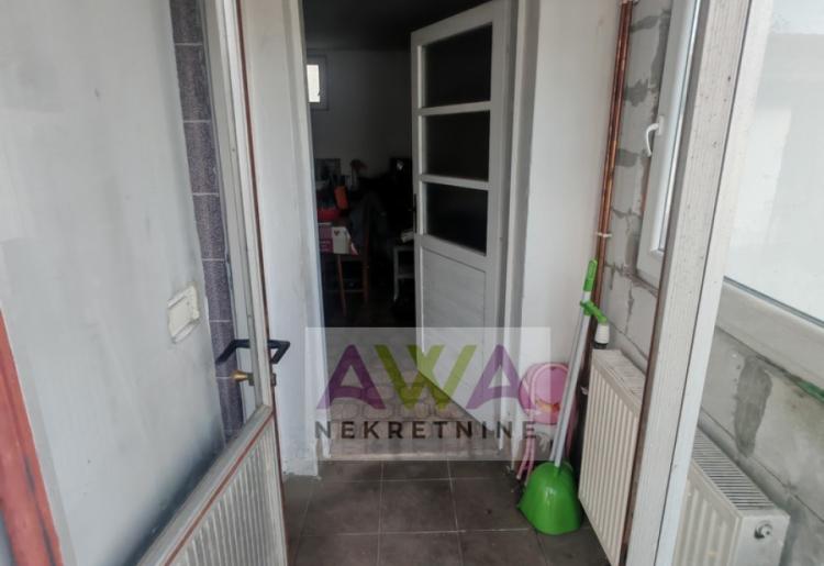 Sombor, Naselje Goge – Kuća 102m² na placu 719m² sa pomoćnim objektima i garažom