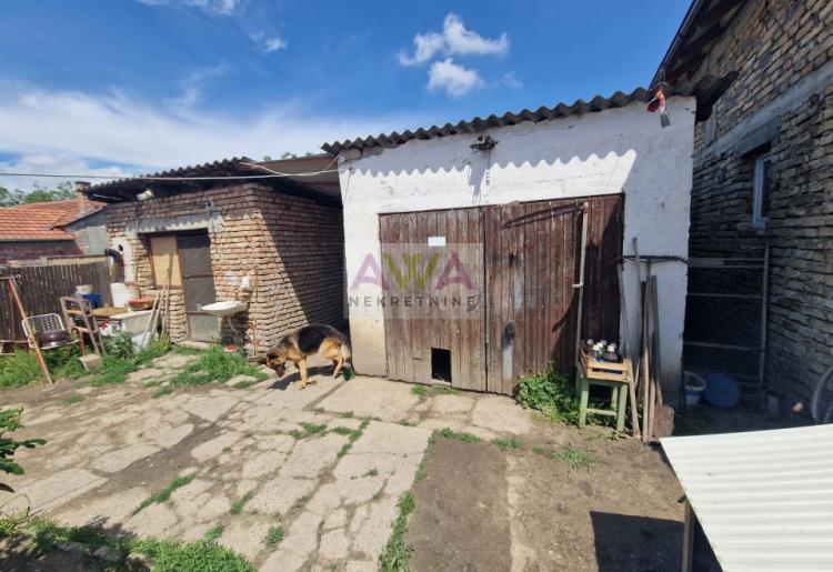 Sombor – Prizemna kuća 79m2, renovirana 2024, mogućnost kupovine putem kredita