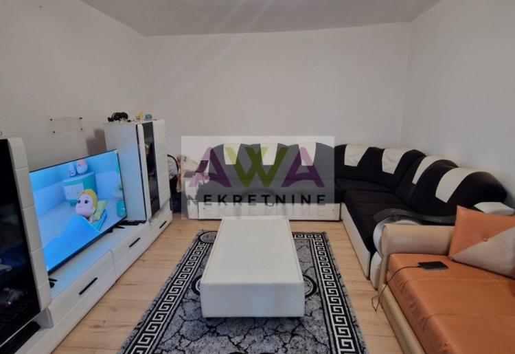 Stapar – Renovirana prizemna kuća 135m2 na placu 562m2