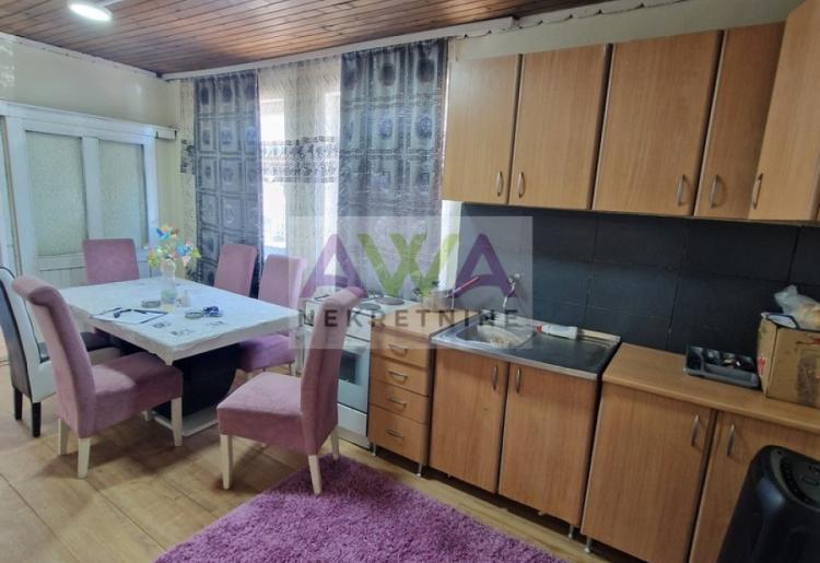 Stapar – Renovirana prizemna kuća 135m2 na placu 562m2