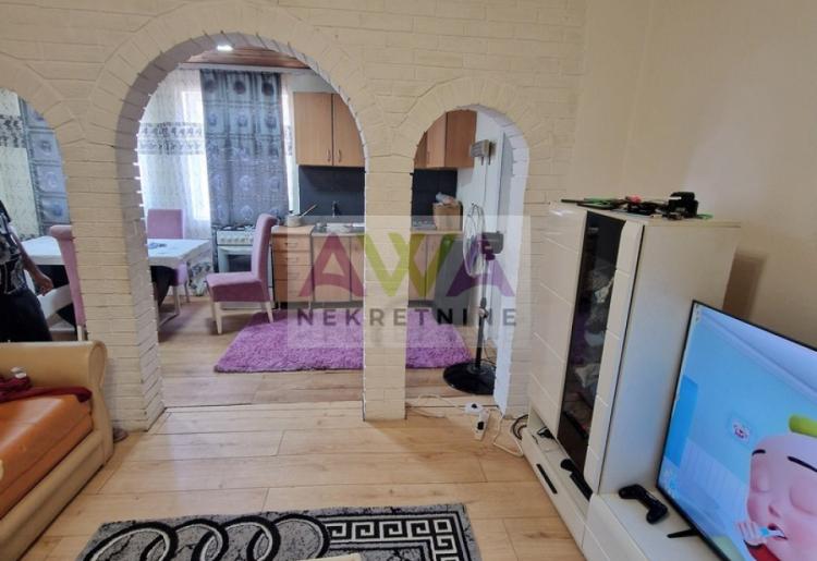 Stapar – Renovirana prizemna kuća 135m2 na placu 562m2