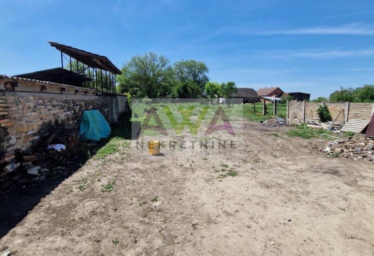 Stapar – Renovirana prizemna kuća 135m2 na placu 562m2