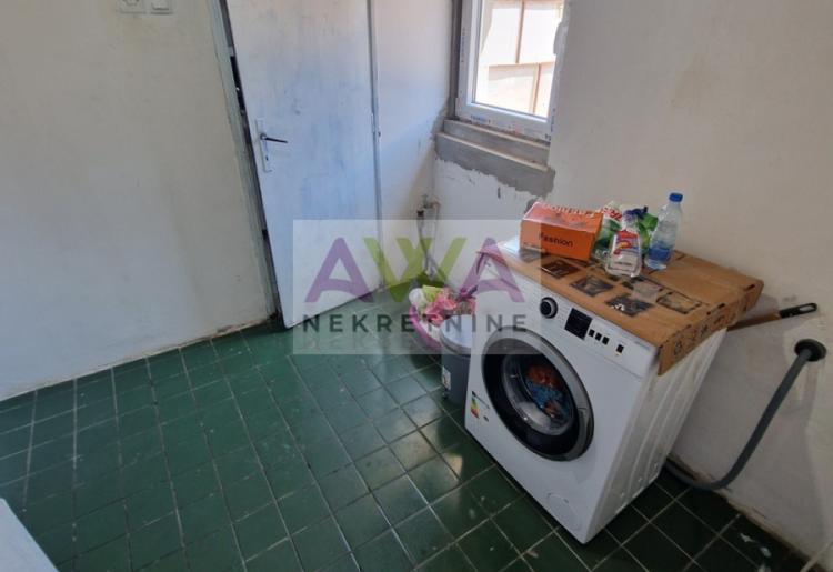 Stapar – Renovirana prizemna kuća 135m2 na placu 562m2