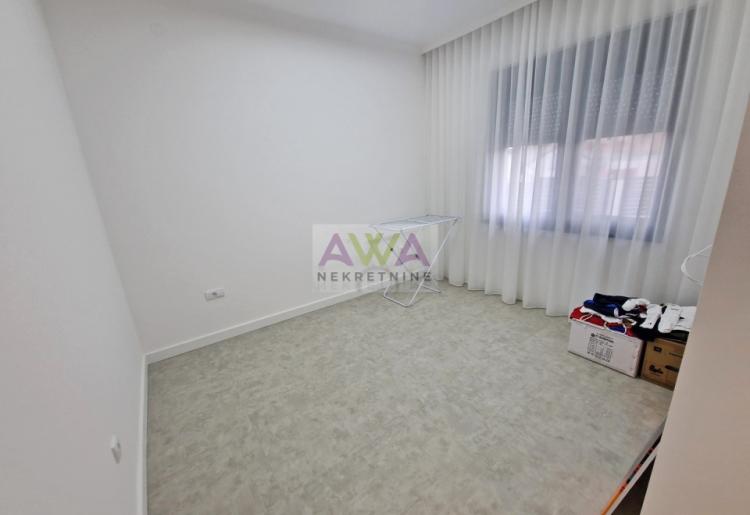 Sombor – Širi centar / Mlake – Nova luksuzna kuća 180m2 na placu 829m2