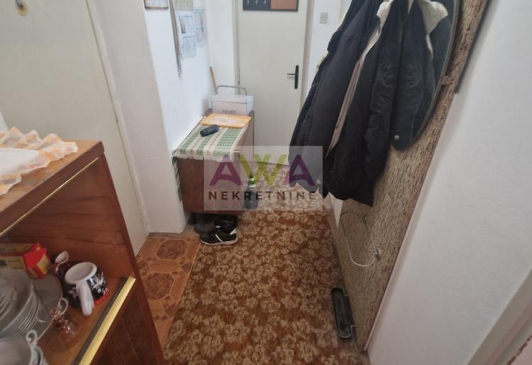 Sombor – Prizemni stan 51m² za renoviranje – odlična prilika