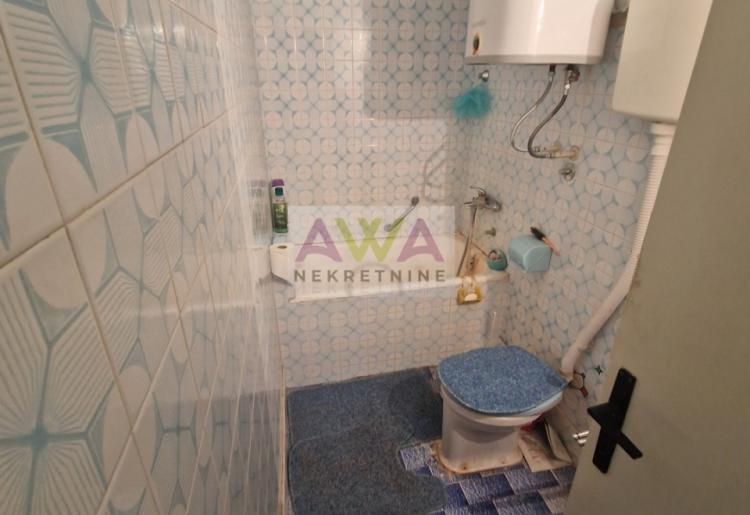 Sombor – Prizemni stan 51m² za renoviranje – odlična prilika