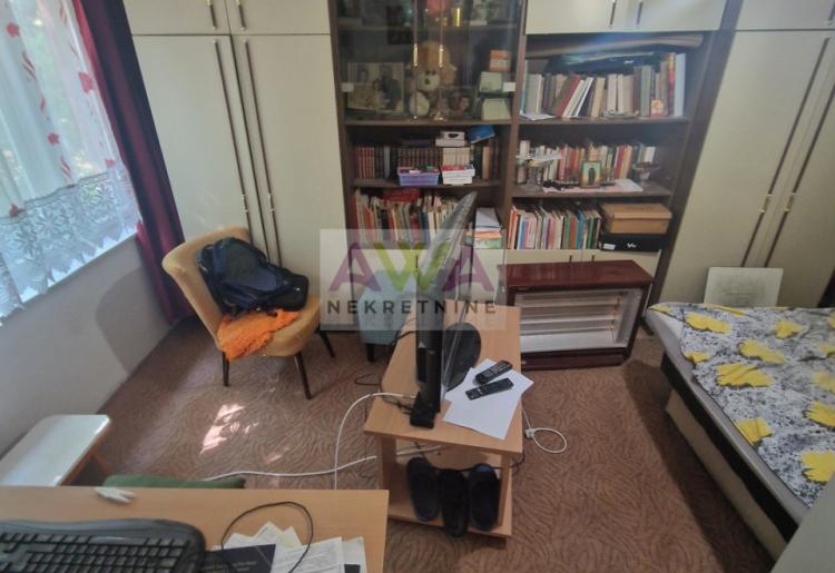 Sombor – Prizemni stan 51m² za renoviranje – odlična prilika