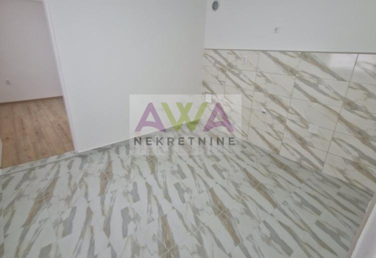 Sombor – Šikara – Kompletno renovirana kuća 107m2 na placu od 729m2