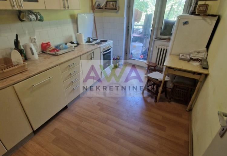 Sombor. Nova Selenča. Jednosoban 38m2, 3 sprat