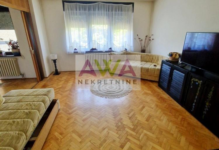 Sombor, Nova Selenča – Dvosoban stan 62m², III sprat