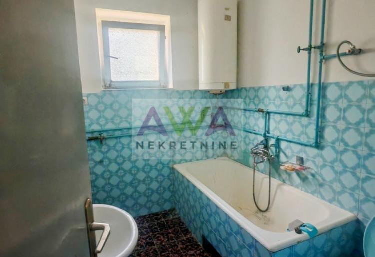 Predgrađe Sombora – Kuća 140m² na placu od 33 ara