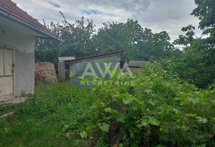 Prigrevica, Kuća 126m2 na malom placu