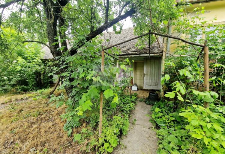 Kruščić – Prizemna kuća 338m² na placu od 4.754m²